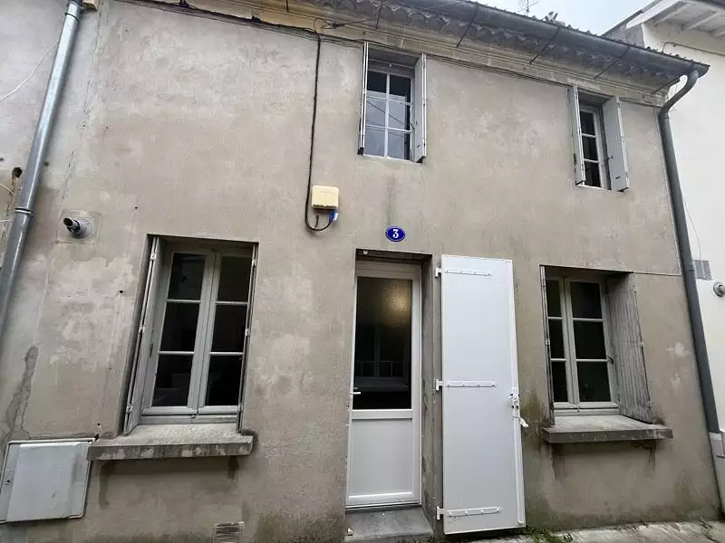 Maison, 80 m²