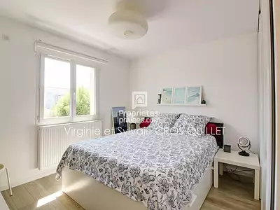 Maison, 85 m²