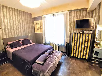 Appartement, 160 m²