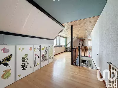 Maison, 192 m²