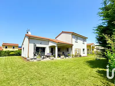 Maison, 160 m²