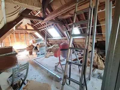 Maison, 132 m²
