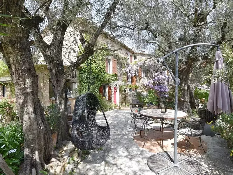 Maison, 160 m²