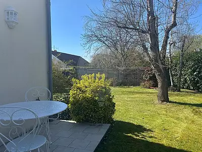 Maison, 182 m²