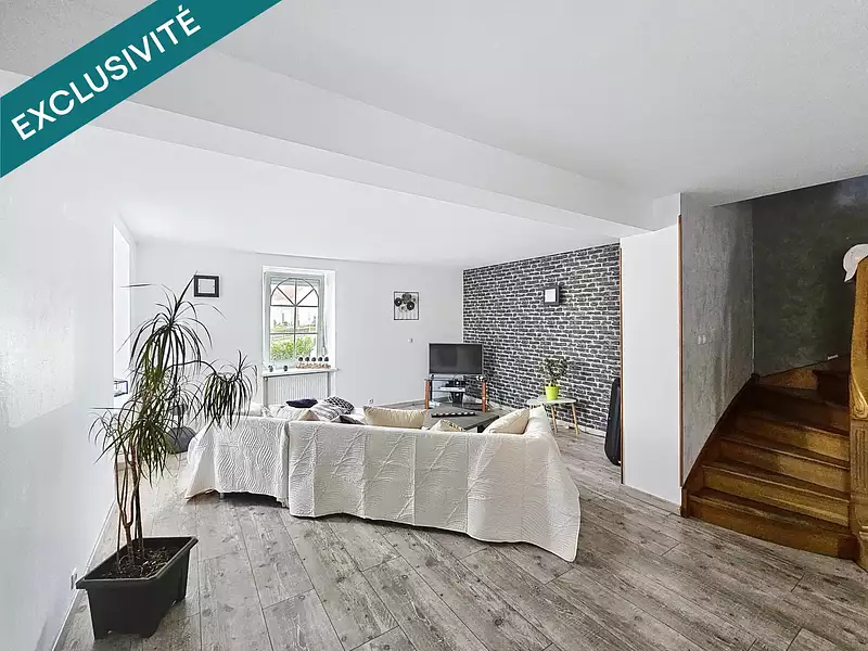 Maison, 302 m²