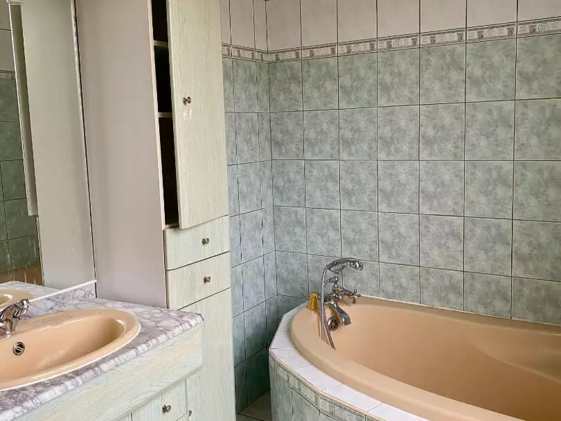 Maison, 87,8 m²