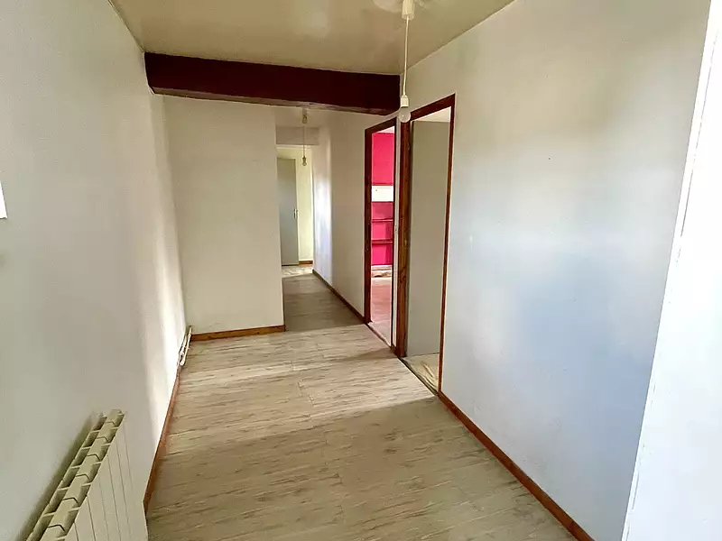 Maison, 130 m²