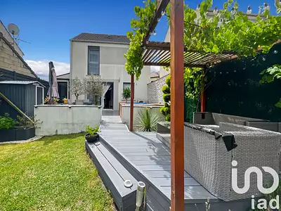 Maison, 85 m²