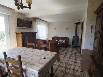 Maison, 136 m²