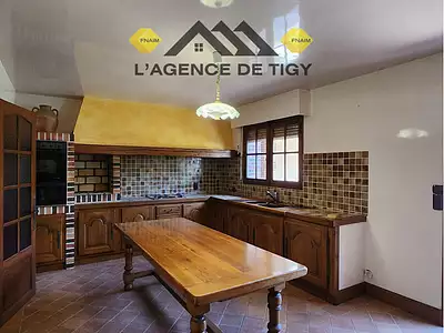Maison, 197,05 m²