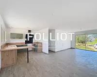 Maison, 95 m²