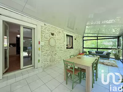 Maison, 120 m²