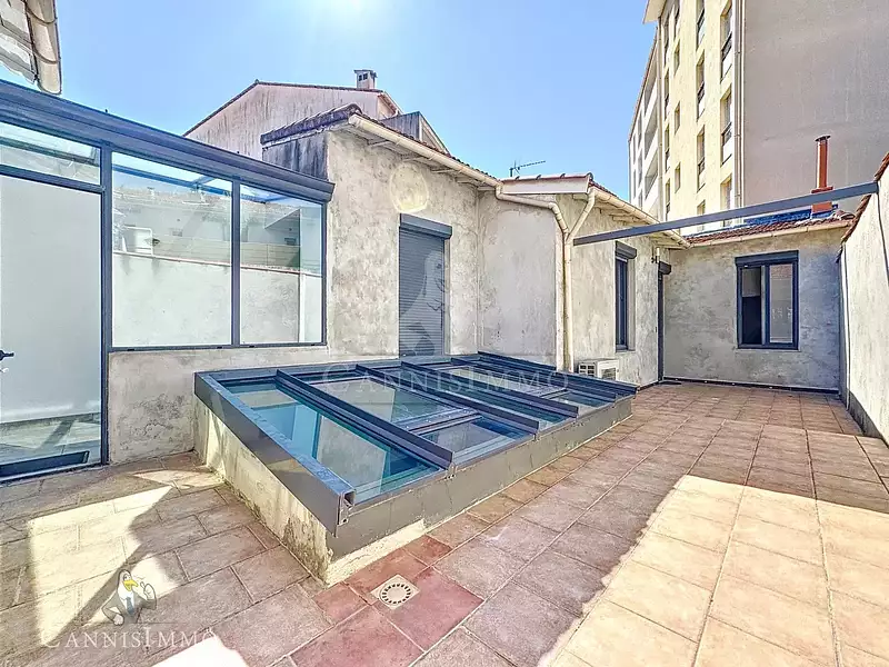 Appartement, 214 m²