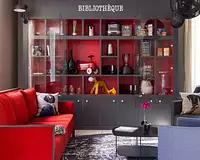 Appartement, 20,08 m²