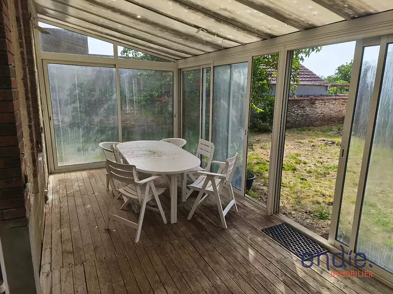 Maison, 80 m²