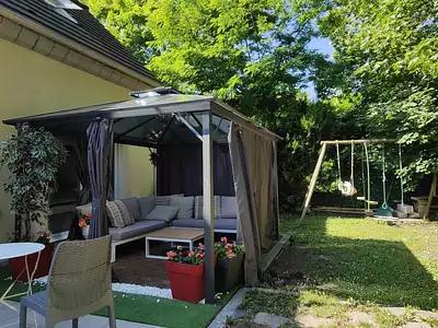 Maison, 106 m²