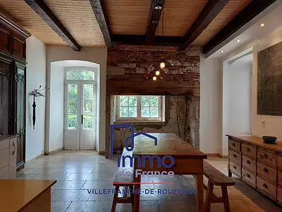 Maison, 184 m²