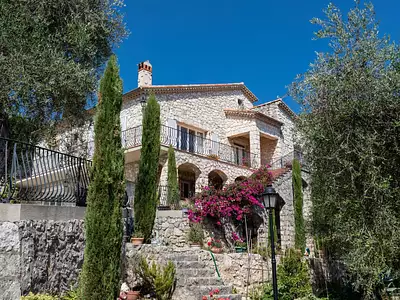 Maison, 260 m²