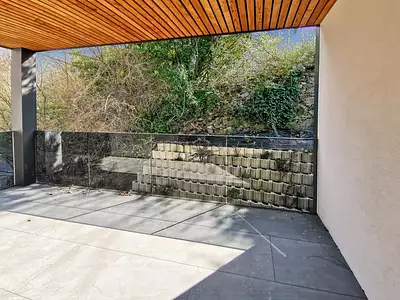 Appartement, 59 m²