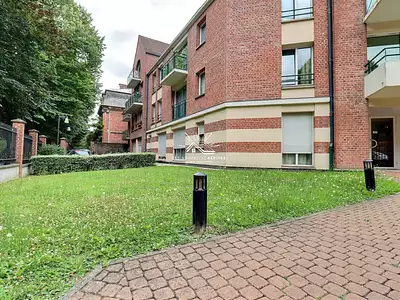 Appartement, 80 m²