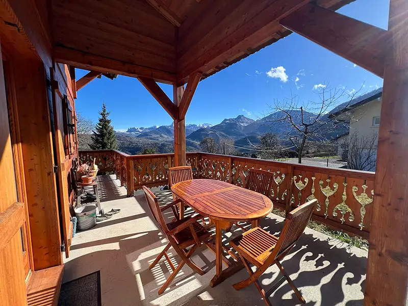 Maison, 130 m²