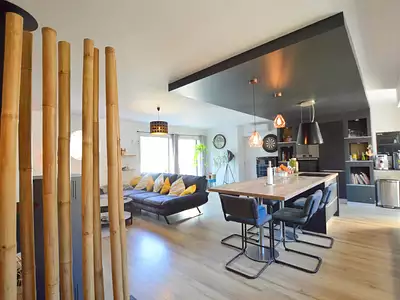 Maison, 146 m²