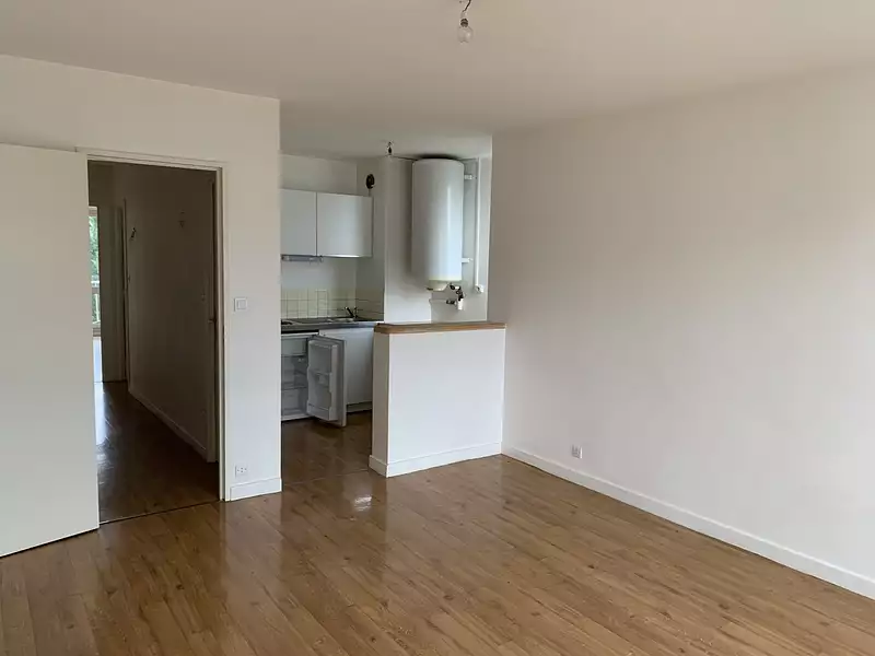 Appartement, 53 m²
