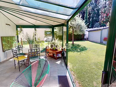Maison, 139,21 m²