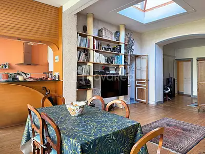 Appartement, 111 m²