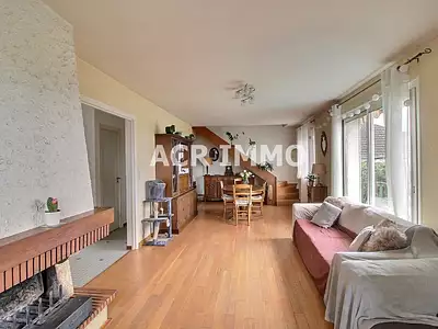 Maison, 145 m²