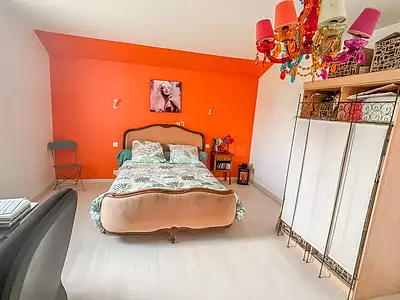 Maison, 170 m²