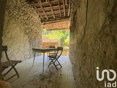 Maison, 50 m²