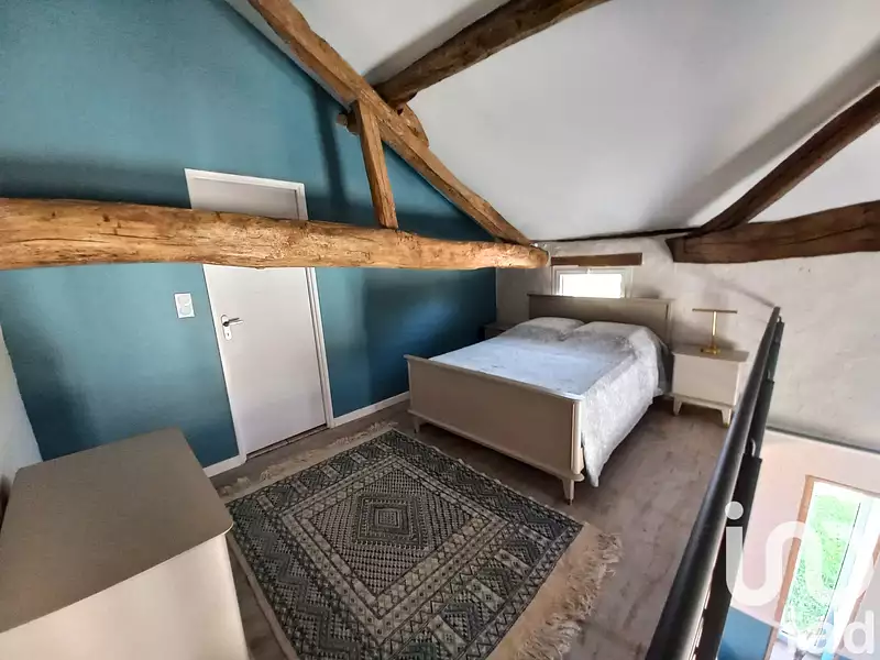 Maison, 132 m²