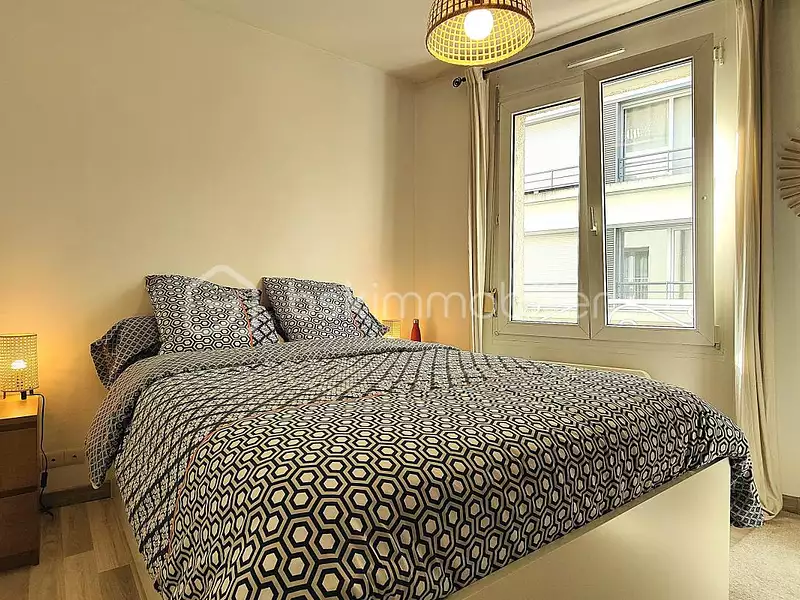 Appartement, 47 m²