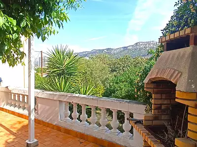 Maison, 130 m²