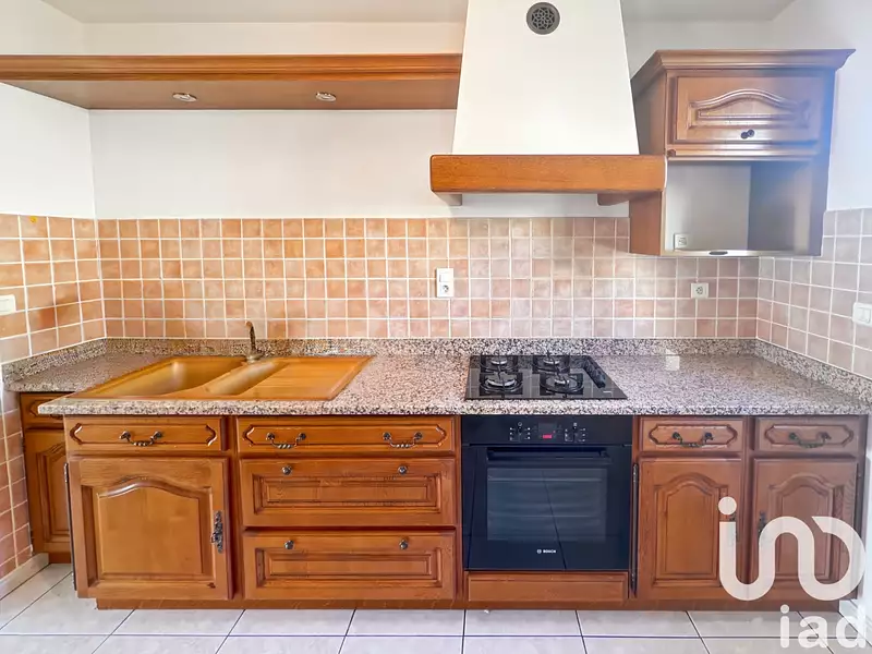 Appartement, 70 m²