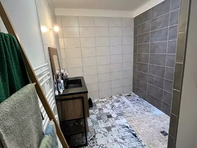 Maison, 125 m²