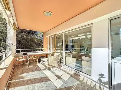 Appartement, 76,63 m²