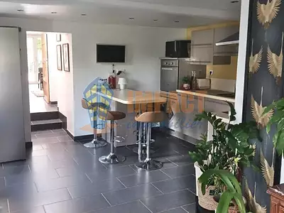 Maison, 125 m²