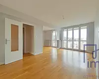 Appartement, 58,54 m²