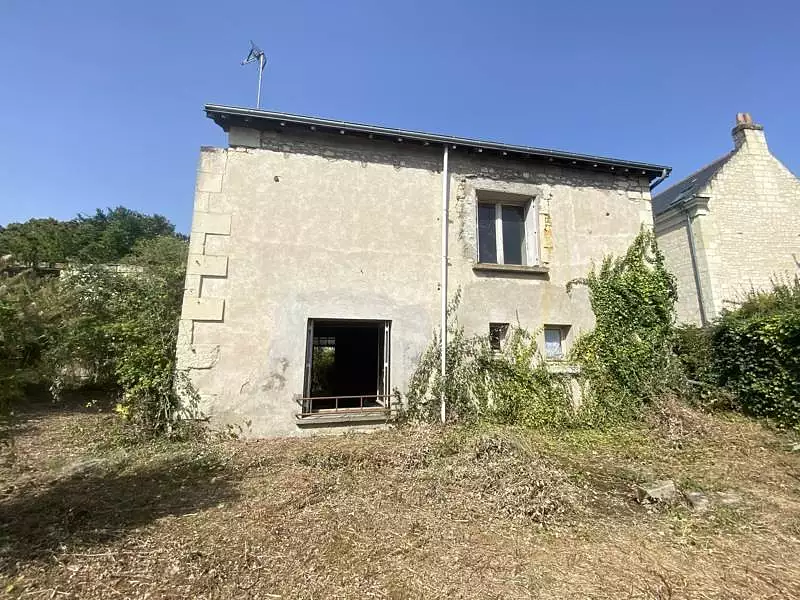 Maison, 50 m²