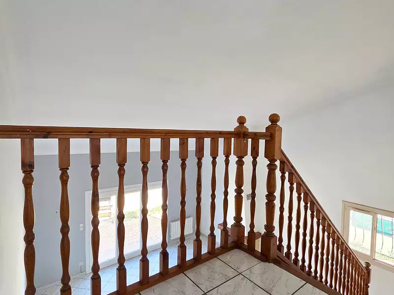 Maison, 115 m²