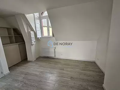 Appartement, 22,92 m²