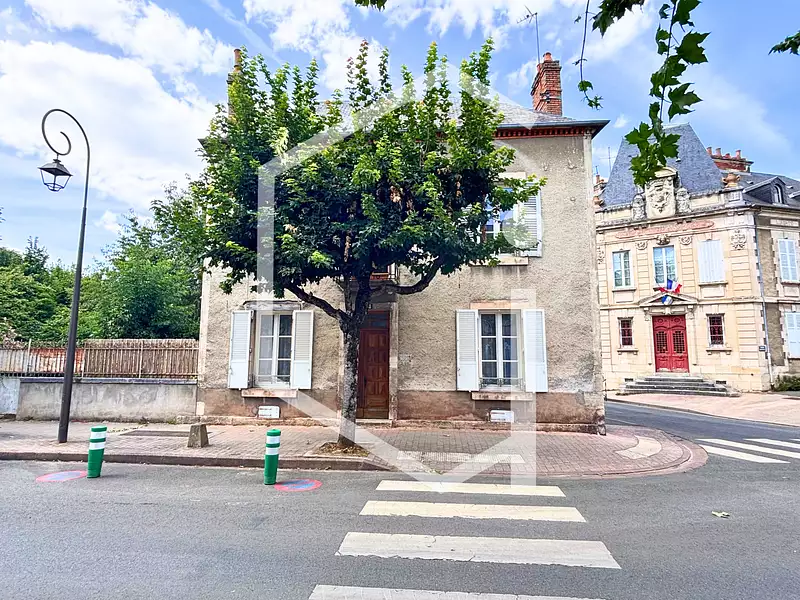 Maison, 156 m²
