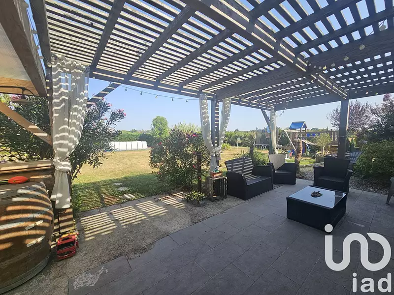 Maison, 109 m²