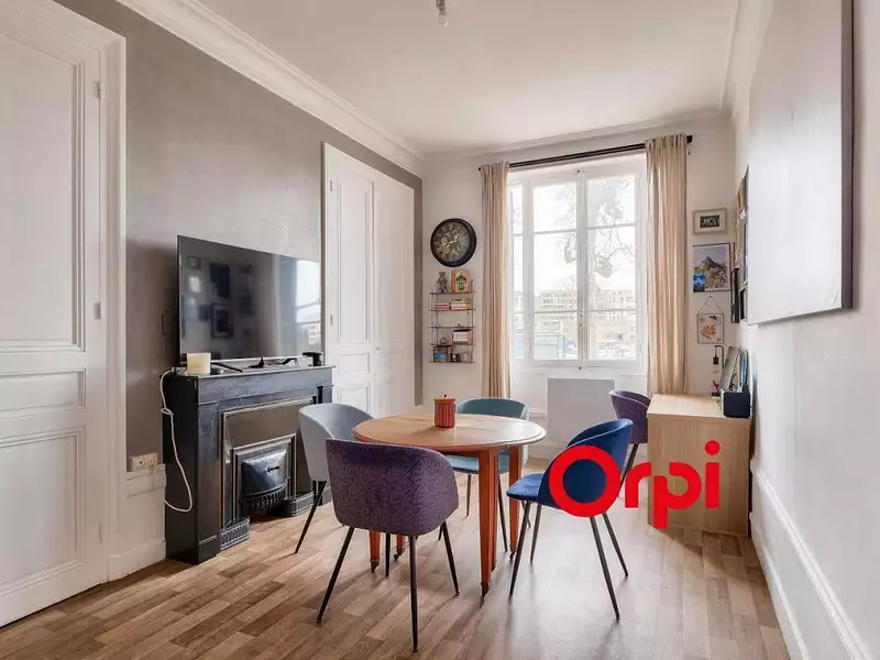 Appartement, 71 m²