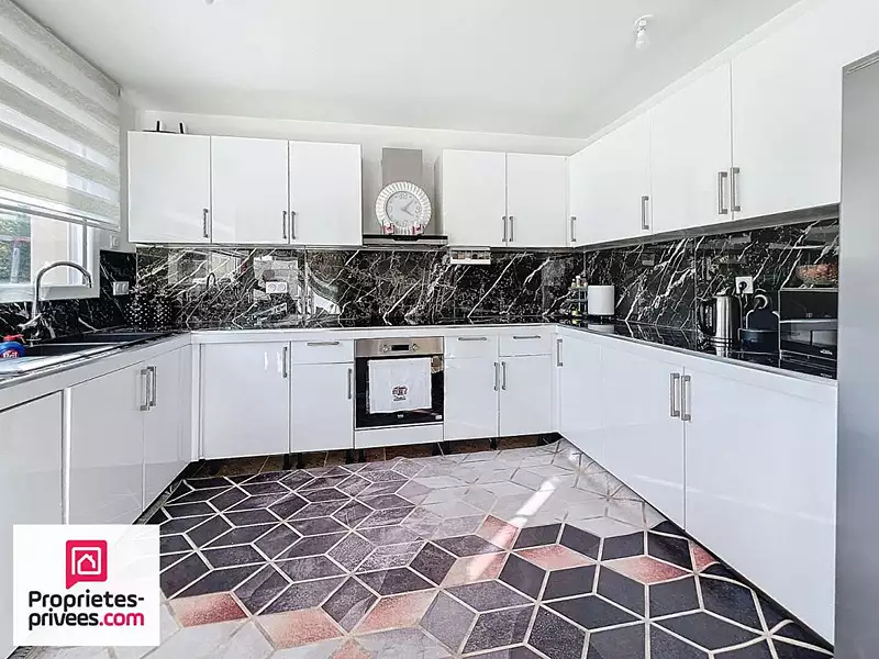 Maison, 92 m²