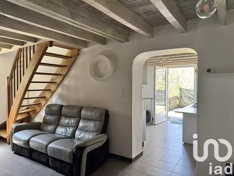 Maison, 87 m²