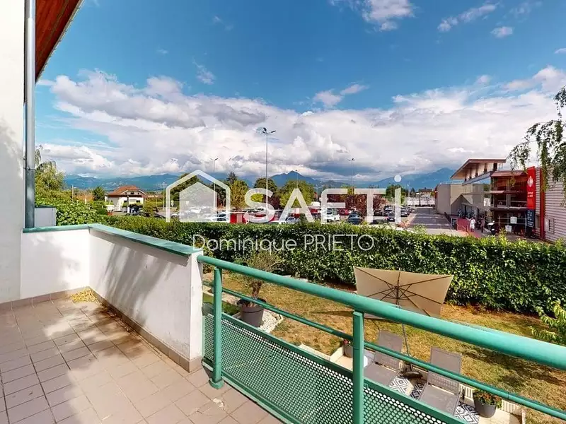 Appartement, 89 m²