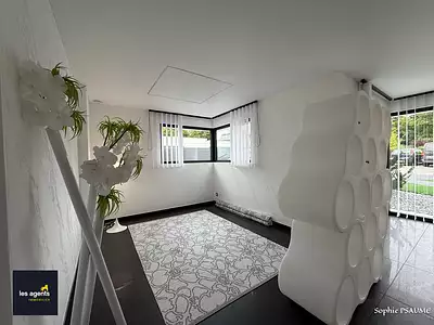 Maison, 103 m²